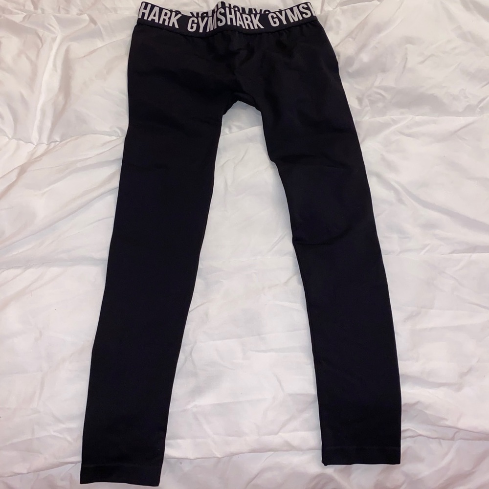 Gymshark leggings